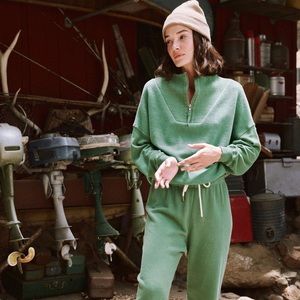 The Great Trail Sweatshirt